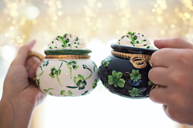 Do you know how Saint Patrick's Day is celebrated?