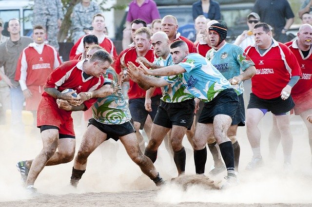 How much do you know about Irish sports?