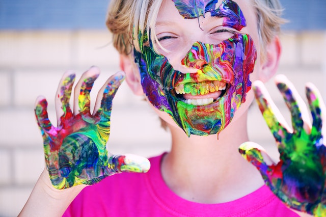 Learn to embrace being you with these quotes.