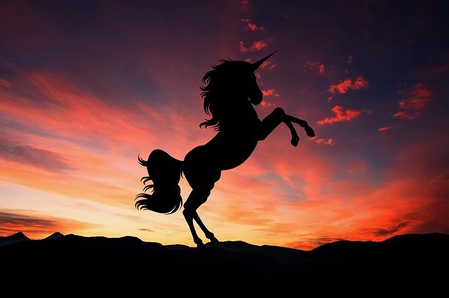 Cute unicorn sayings can make anyone's day.