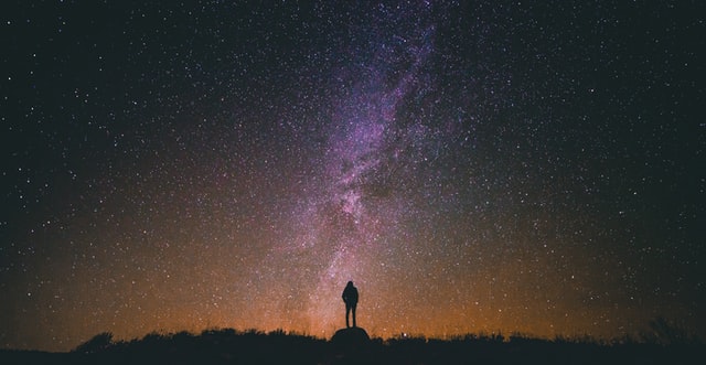60 Inspirational Universe Quotes For When You Re Feeling Lost By Kidadl