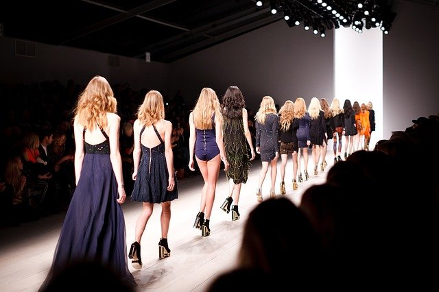 Christian Dior's 'New Look' received mixed reactions from people.