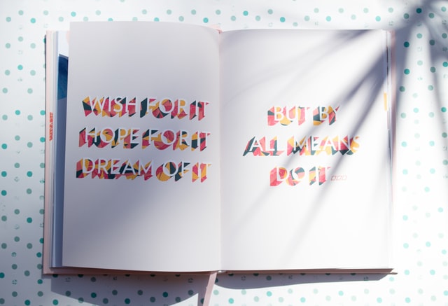 An Andrea Gibson quote in this list will inspire you.