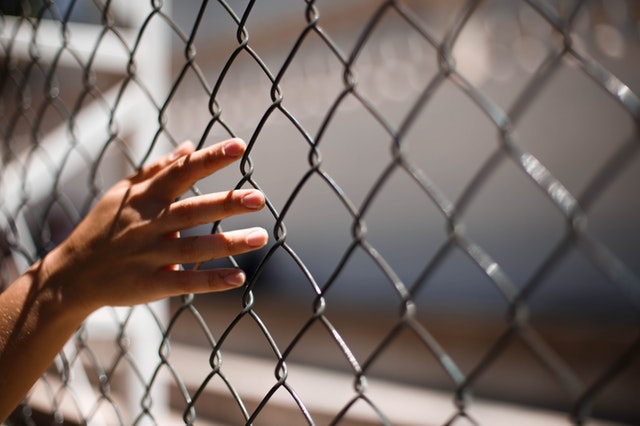 A prison camp inmate became Aleksandr's inspiration for his book 'One Day In The Life Of Ivan Denisovich'.