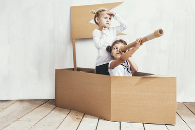 Get creative and have some pirate fun.