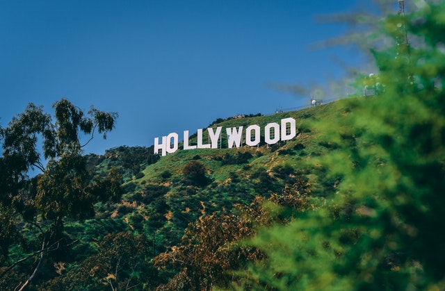 Major parts of the show were filmed in Los Angeles.
