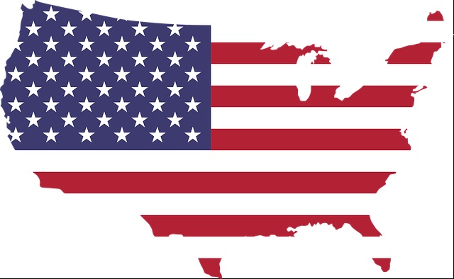 America is a country built on courage and strength.