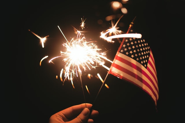 People all over the world love the American dream.