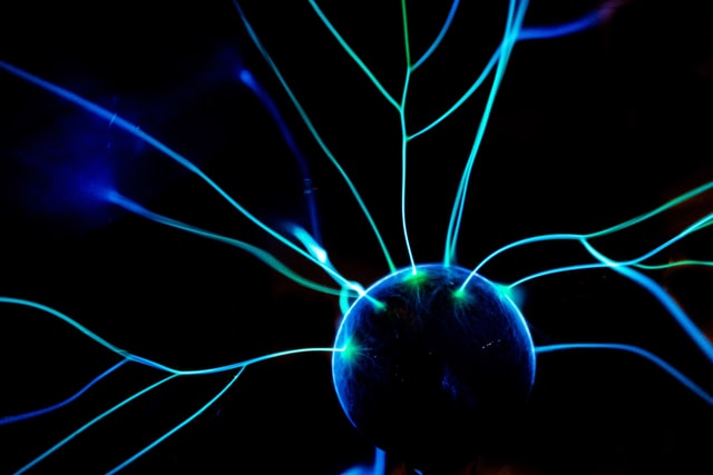 Everything from the small lines on leaves to the working of the solar system can be explained by science.