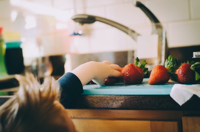 How much do you know about the food you eat?