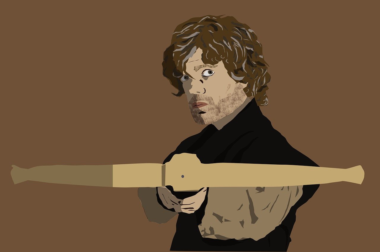 Who is your favorite 'Game Of Thrones' character?