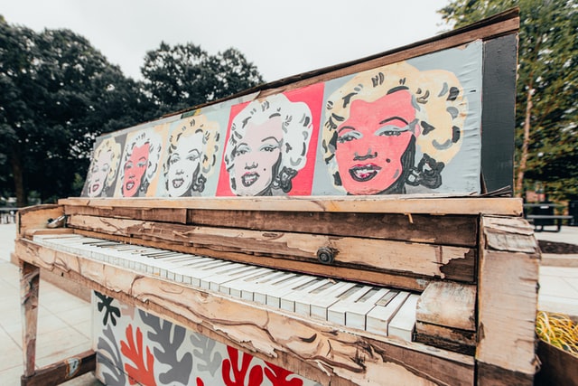 Born on 1 June 1926, who was originally named Norma Jean Baker?
