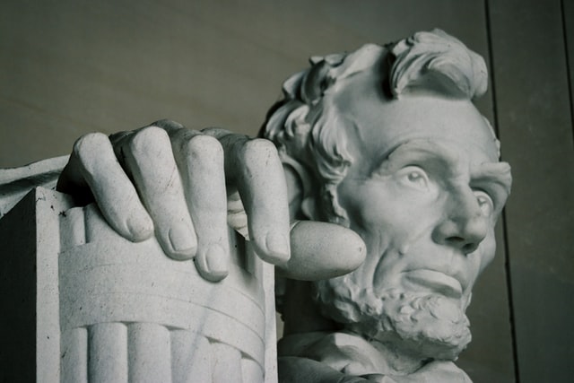 Who was the 16th President of the United States?