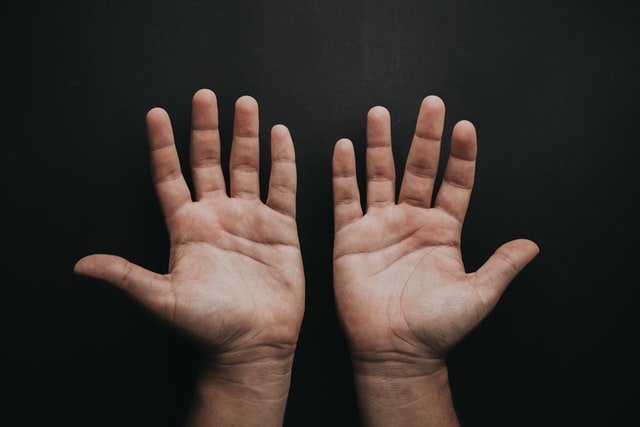 27 bones are present in a hand.