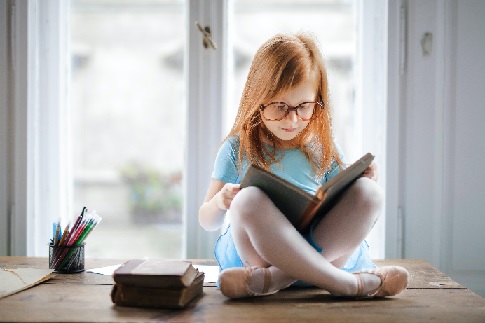 Reading is a fundamental skill that enhances many abilities.