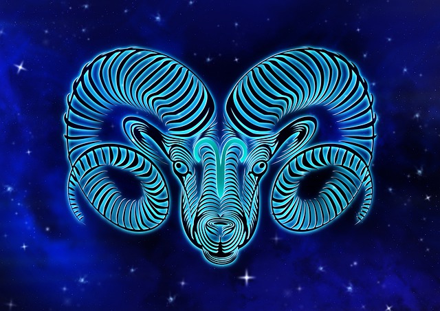 Star signs are associated with different characteristics.