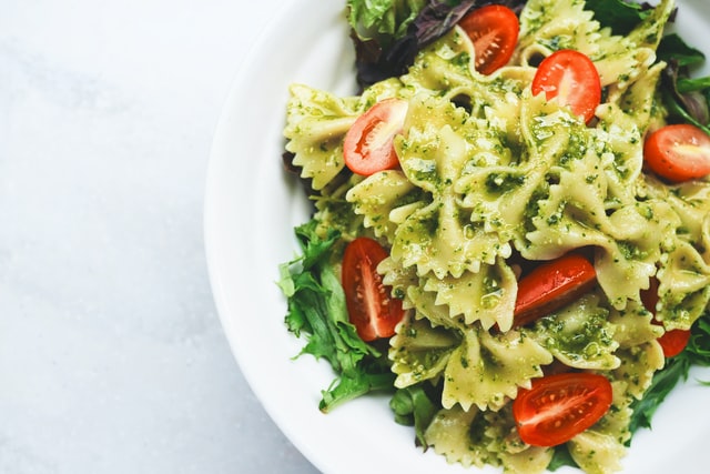 This food and drinks quiz is perfect for foodies.