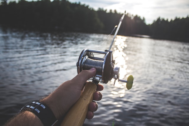 Fishing is a central theme in 'A River Runs Through It'.