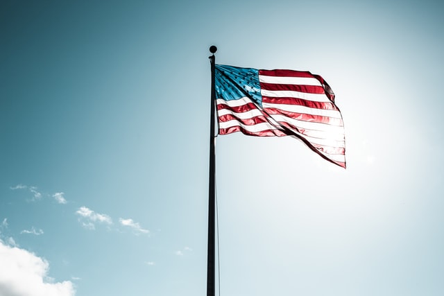 John and Abigail Adams both stood up for causes they believed in.