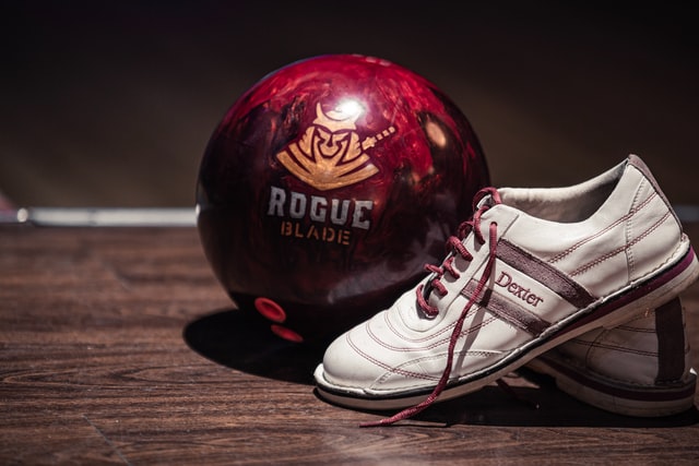 Bowling is usually done with friends and is considered as a fun activity.