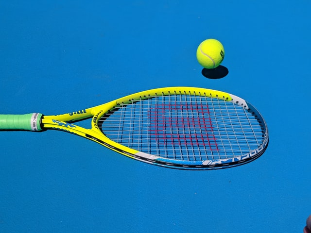 Tennis quotes help us understand the game better.