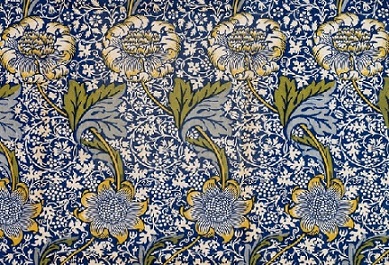 These William Morris quotes are beautiful.
