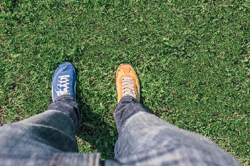 Being different doesn't make you weird but it rather enhances your uniqueness.