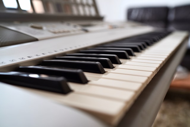 Music a powerful motivator.