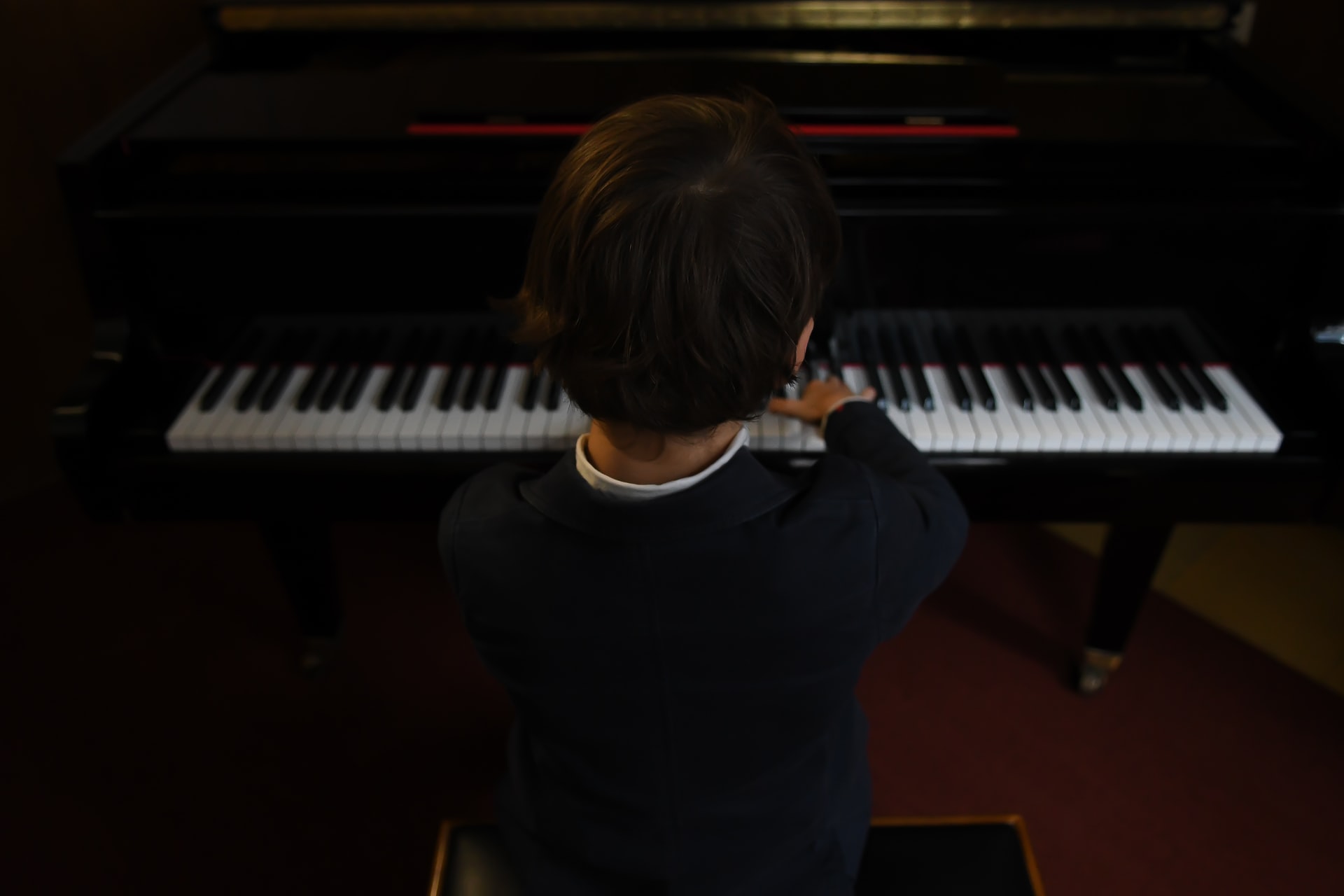Music brings melody in life.