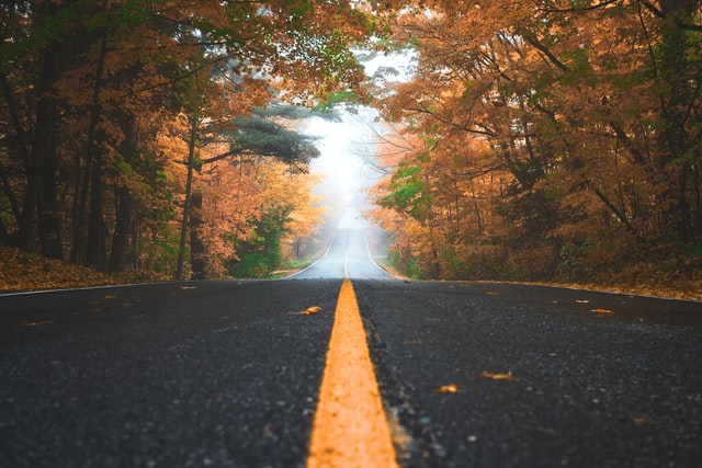 Inspiration can take one places.
