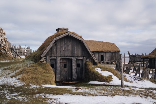 Viking quotes speak a lot of their culture.