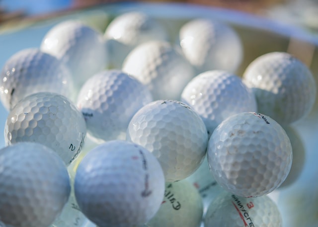 Tiger Woods made Golf a global phenomenon.