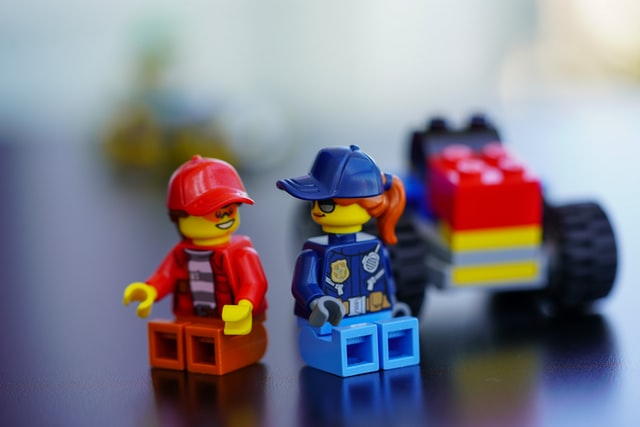 How well do you know these Lego quotes?