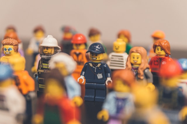 A set of lego toys will give you happiness and enough work for the whole day. Use these Lego quotes to make your day even more engaging.