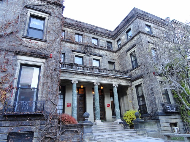 Howard Thurman and Dr. Martin Luther King Jr. shared religious experience at Boston University.