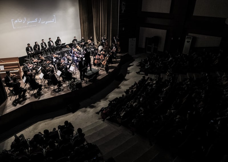 Quotes about the power of music by Leonard Bernstein