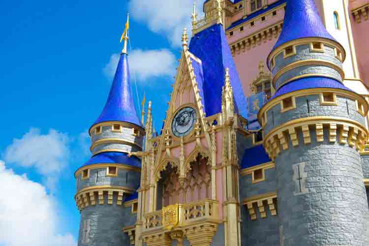 The story of Cinderella is one that every young girl can relate to.