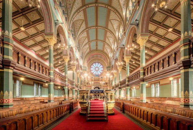These temple quotes will help find you inner peace.