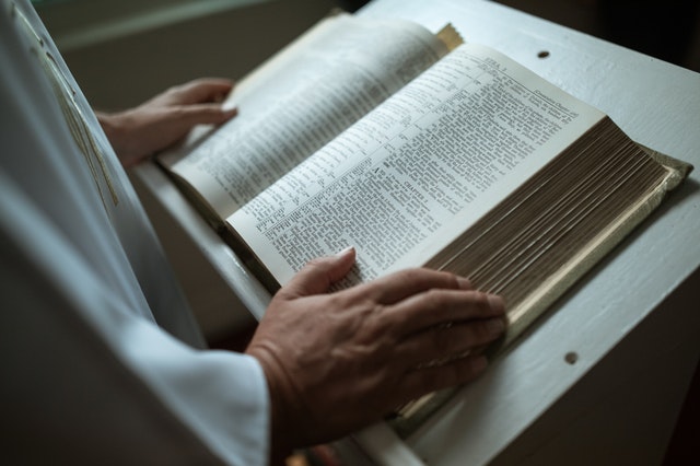 Baptism quotes are loved by all religious people.