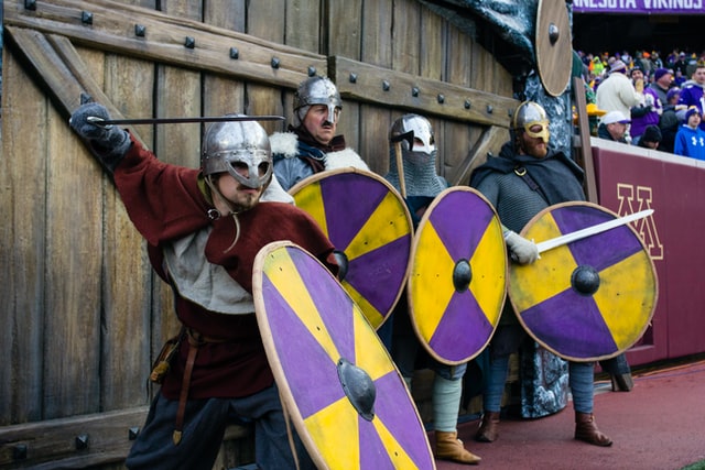 These knight quotes give an insight of the medieval age.