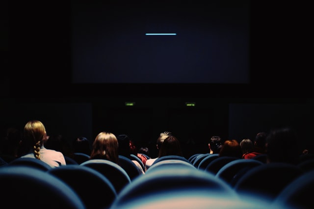 The movie is regarded as a cult classic.