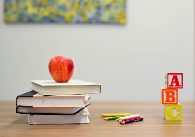 Reading books by different academics and authors extends student thinking power and prepares them for the future.