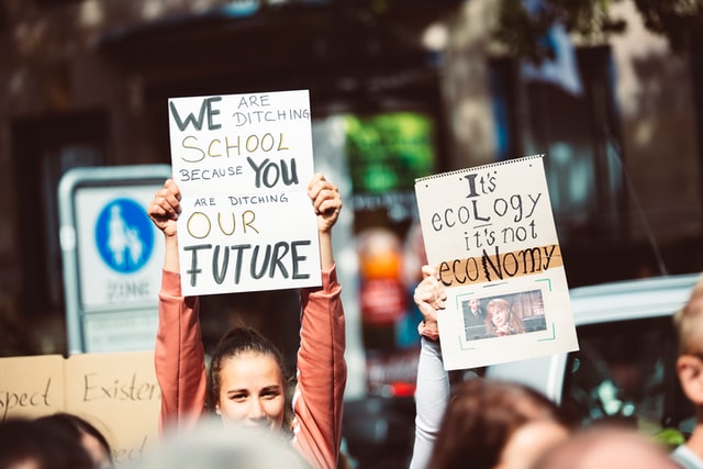 These activism quotes will inspire you.