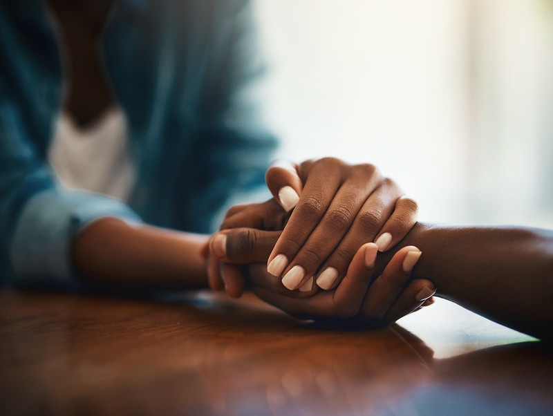The need for people to talk about their mental health is greater than ever.