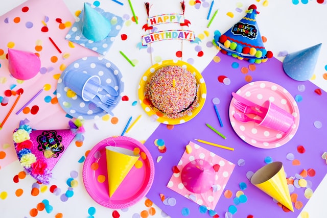 'The Office' birthday quotes are pretty famous.