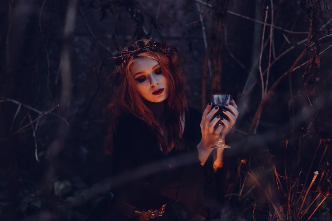 The 'Twilight' opening line and sentence will make you wish you met a vampire in real-life.