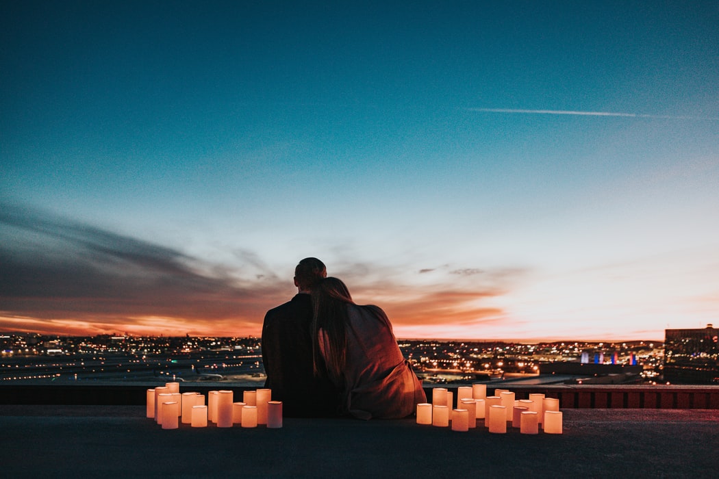 Love is one of the most powerful feelings in the world.