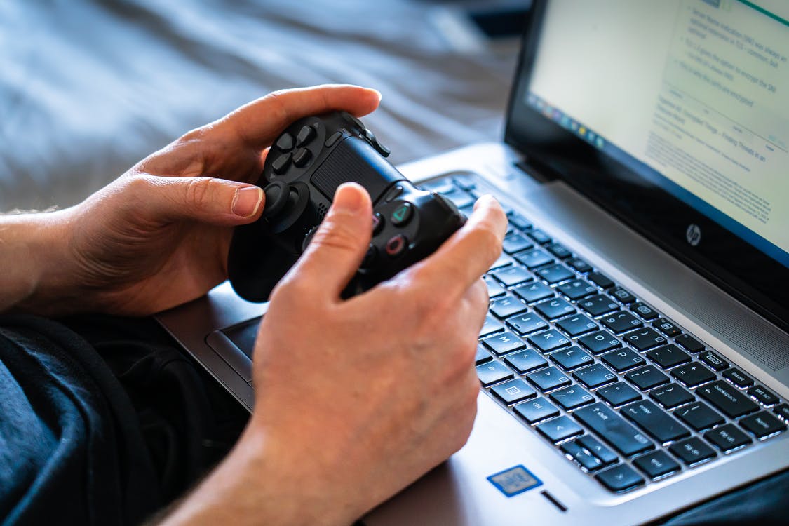 You can share your popular video game quotes with friends and family.