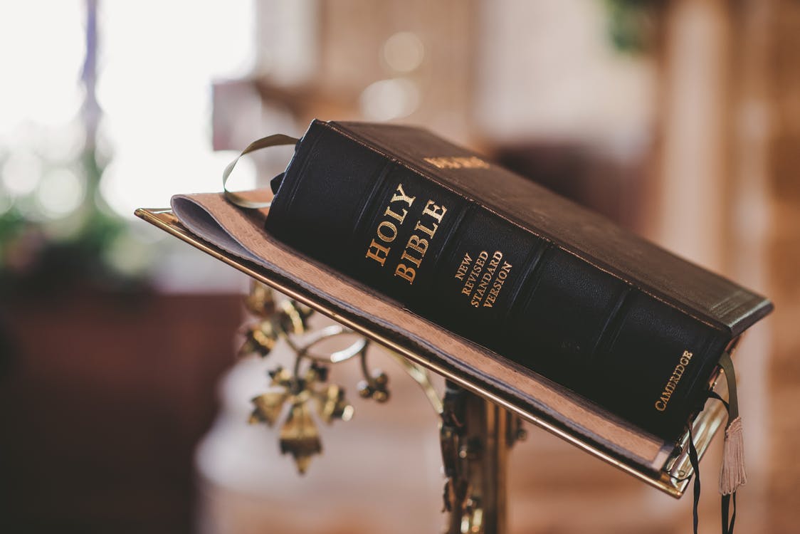 How many Easter Bible verses do you know?