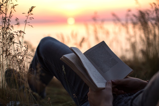 Quotations of this novel can instill faith in oneself.